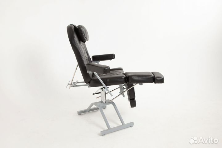 Педикюрное кресло на гидравлике