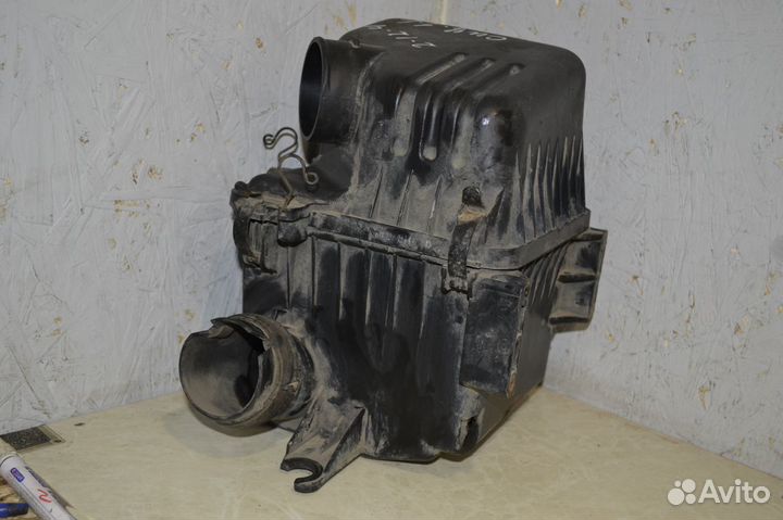 Корпус воздушного фильтра Kia Ceed (ED)