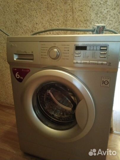 Стиральная машина бу