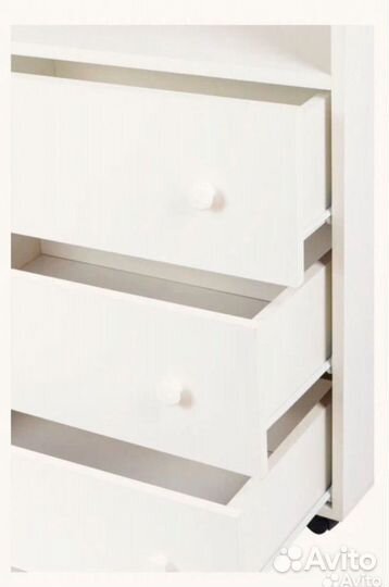 Пеленальный комод