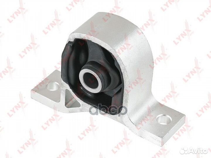 Опора двигателя перед прав/лев ME1023 lynxauto