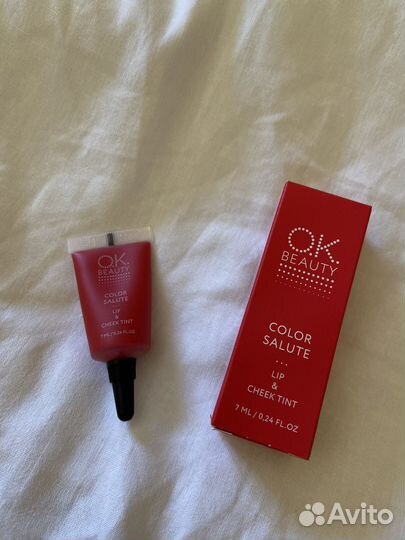 Тинт O.K.beauty