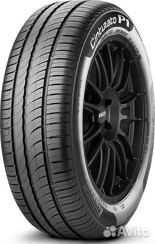 Pirelli Cinturato P1 Verde 175/65 R15 84H