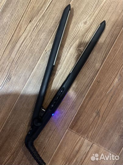 Утюжок Remington с керамическими пластинами