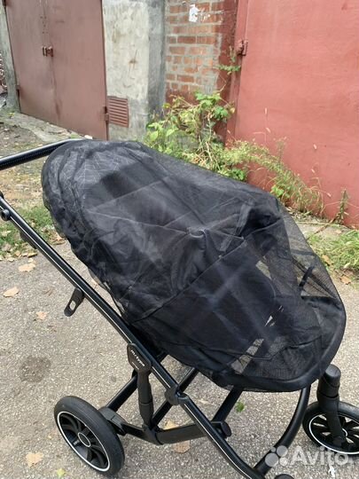 Коляска Anex m type 2 в 1