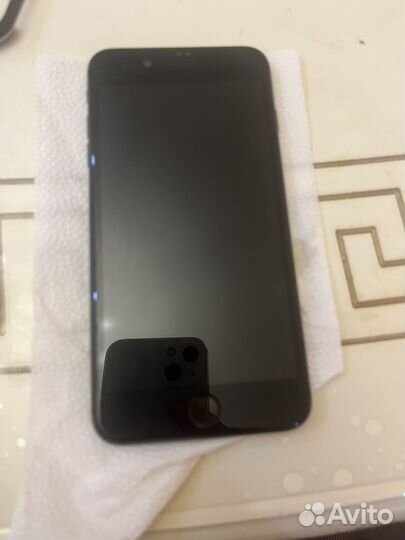 Телефон iPhone 8 plus