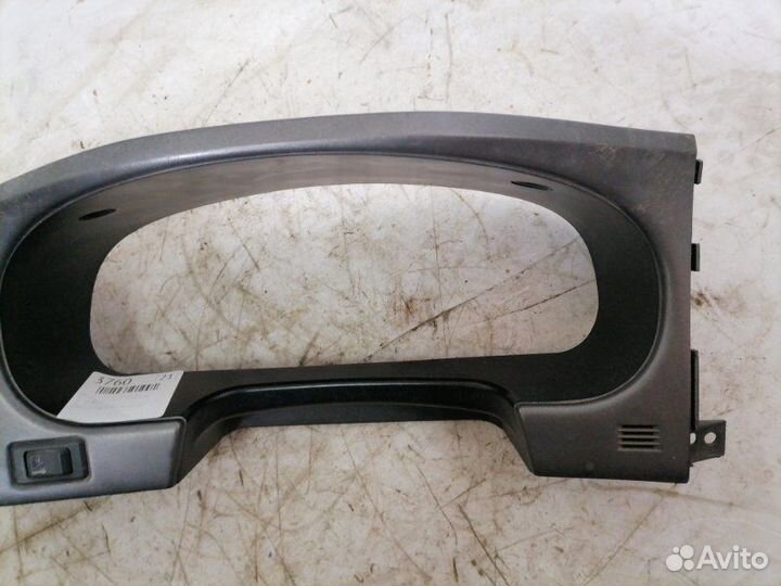 Накладка панели приборов Nissan Primera P11 2.0