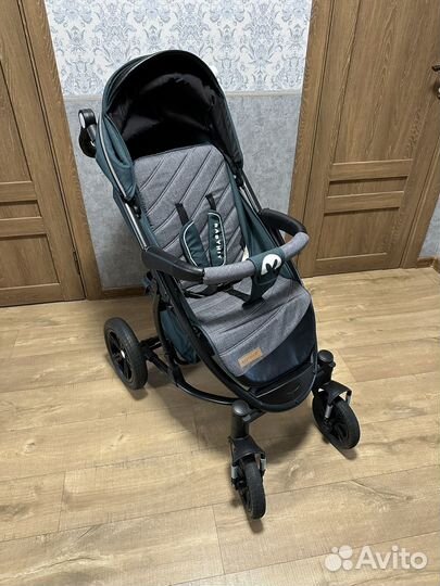 Коляска всесезонная Babyhit Tribute
