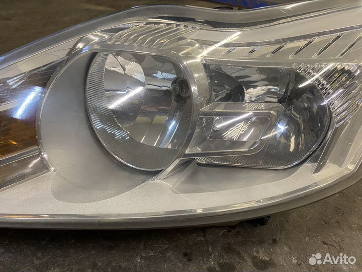 Радиатор охлаждения вентилятор калина,гранта