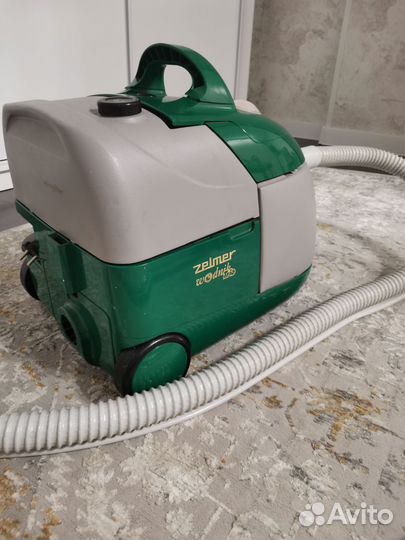 Пылесос Zelmer