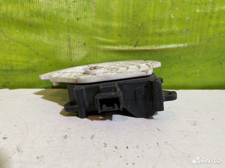 Сервопривод заслонок печки Toyota Honda Lexus