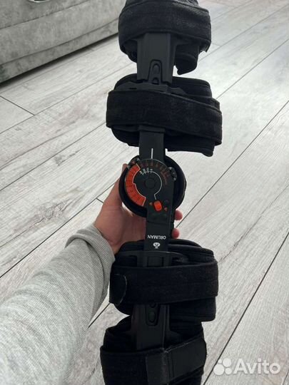 Коленный ортез Orliman