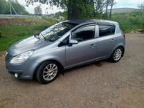 Opel Corsa 1.3 MT, 2008, 216 000 км