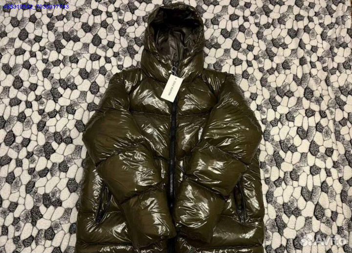 Пуховик от Cole Buxton Premium (Арт.85730)