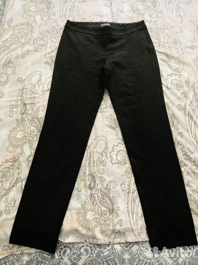 Брюки Emporio Armani