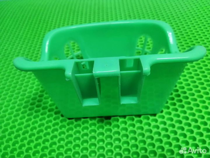 Корзина на руль для велосипеда