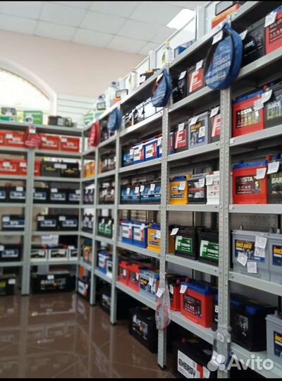 Акб авто Westa 60a/h новый с доставкой