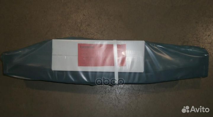 Фаркоп 1432A Bosal