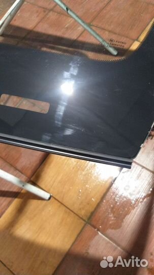 Лобовое стекло Mercedes w166