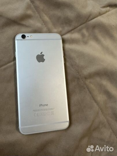 Телефон iPhone 6+ 64
