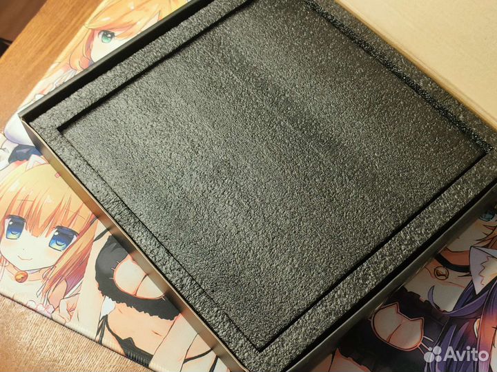 Ультрабаза / стекло для 3д принтера