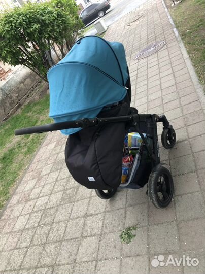 Коляска britax romer smile 2