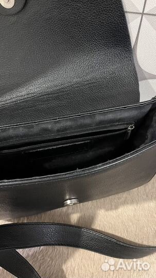 Сумка женская кросс боди через плечо