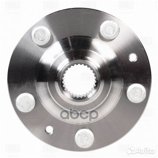 Ступица перед. Ford Mondeo (00) (MR 1001) MR10