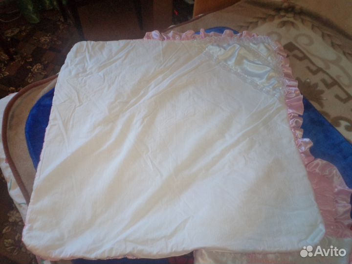 Продам одеяло- конверт