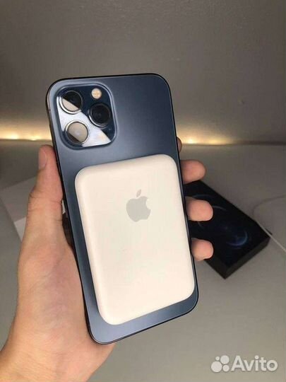 Battery Pack Magsafe 1 в 1