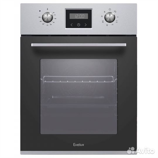 Духовой шкаф Evelux EO 440 PX