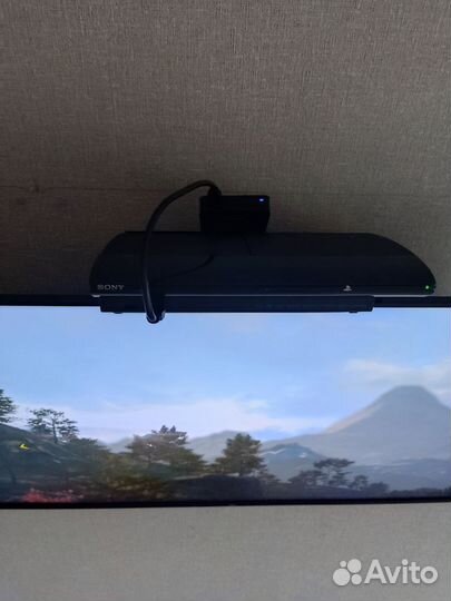 Sony PlayStation 3