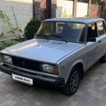 ВАЗ (LADA) 2105 1.6 MT, 2010, 40 000 км, с пробегом, цена 270 000 руб.