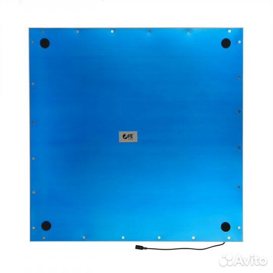 Панель светодиодная Falcon Eyes Flat LED 60 для п