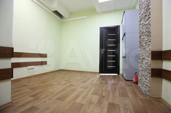 Офис, 47.7 м²