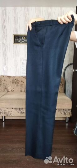 Костюм р. 140