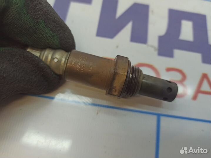 Датчик кислородный нижний Suzuki Grand Vitara (JT)