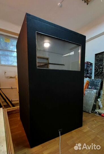 Акустическая кабина