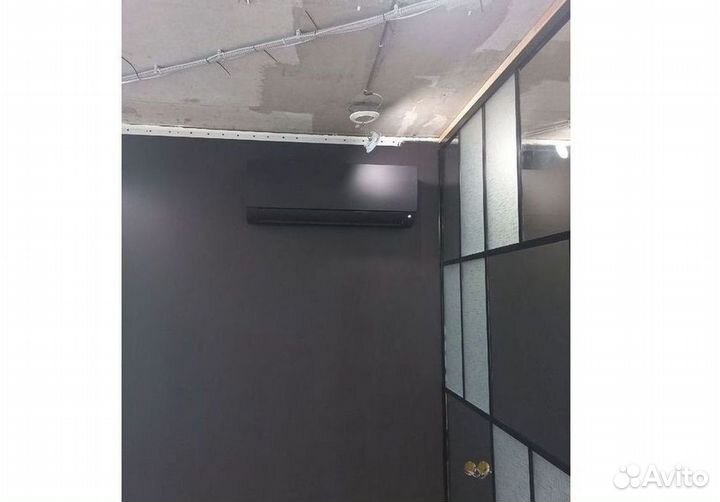 Кондиционеры сплит-системы