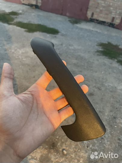 Ручки дверей внутренние на гранту