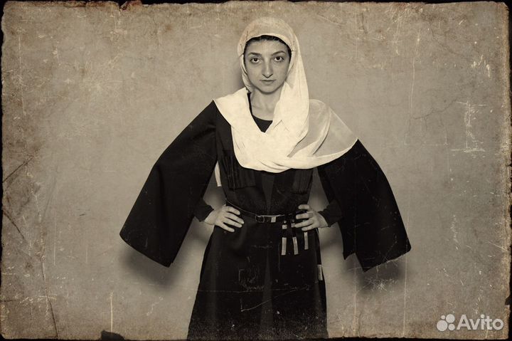 Лезгинка (муж и жен),грузинские танцы. Индивы