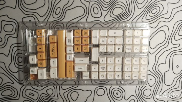 Механическая клавиатура