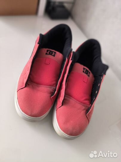 Кеды мужские Quiksilver