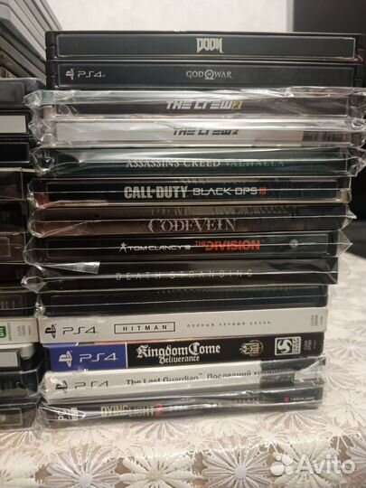 Коллекция стилбуков одним лотом