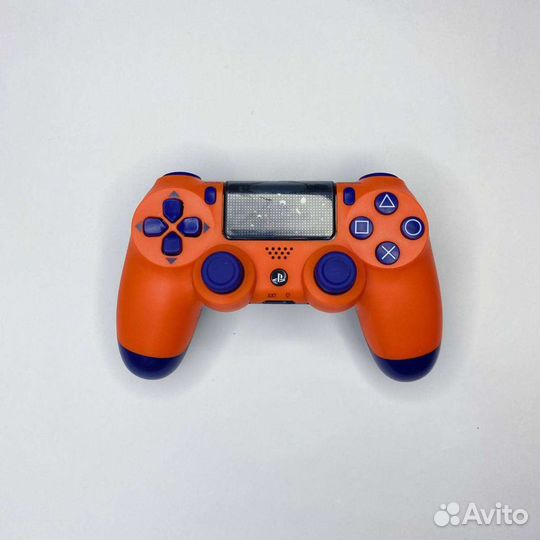 Джойстик Sony PS4
