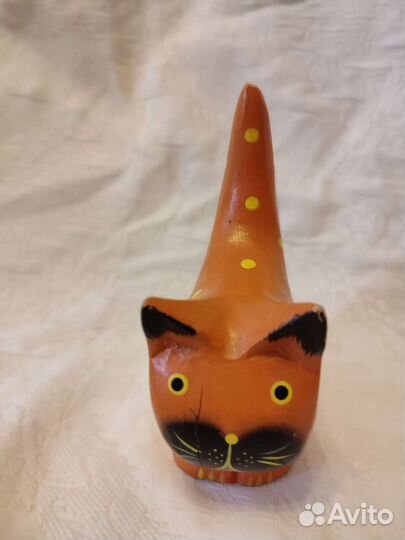 Коты для коллекции