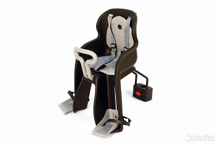 Детское велокресло GH-516 (переднее)