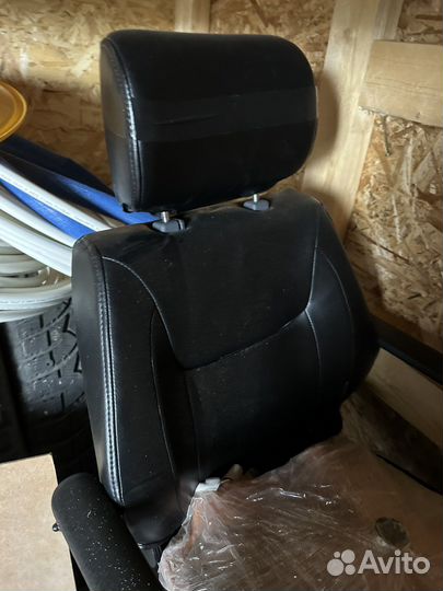 Скутер для инвалидов