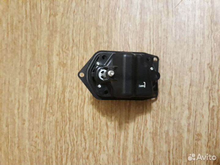 Корректор фары Nissan Maxima A33