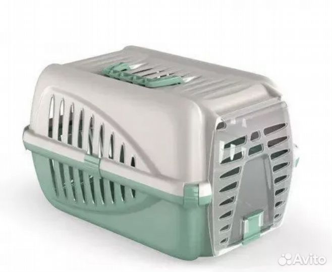 Переноска для кошек и собак